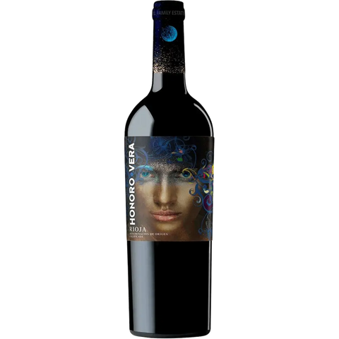 Honoro Vera Tempranillo