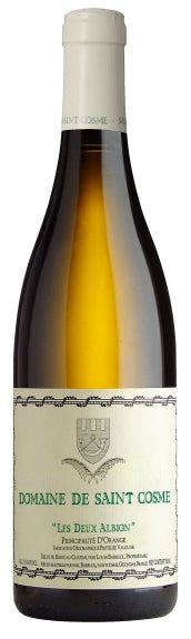 DOMAINE DE SAINT COSME