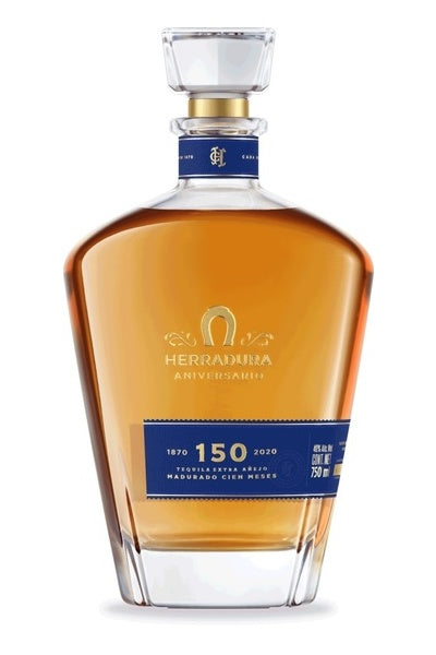 HERRADURA 150TH ANIVERSARIO