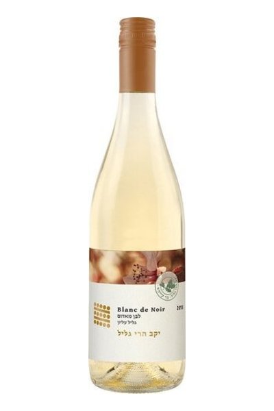 GALIL MOUNTAIN WINERY
