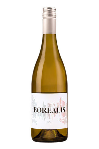 MONTINORE BOREALIS WHITE