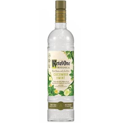 Ketel One Cucumber Mint