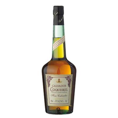 COQUEREL CALVADOS FINE