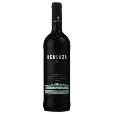 ELVI HERENZA CRIANZA