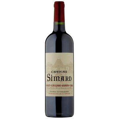 CHATEAU SIMARD