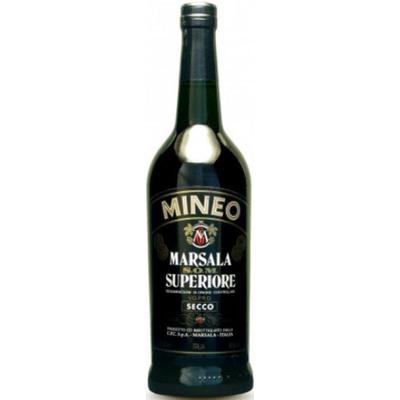 Mineo Marsala Fine IP Dry