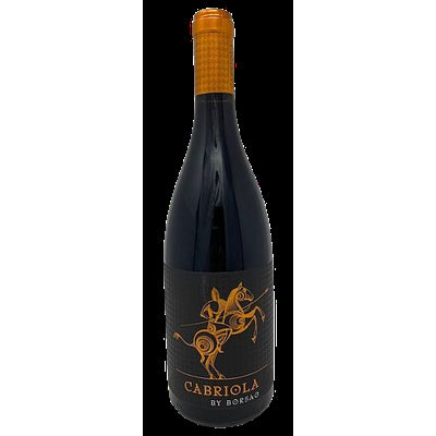 CABRIOLA