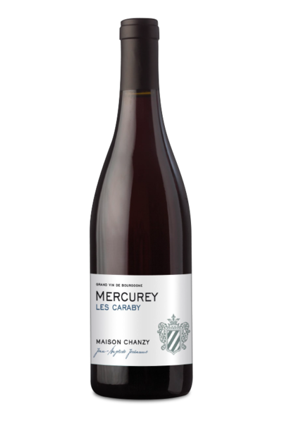 Maison Chanzy Mercurey Les Caraby