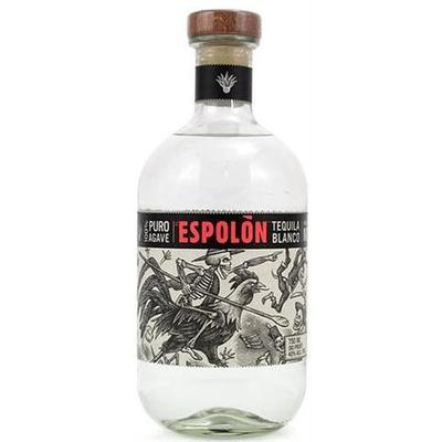 ESPOLON TEQUILA BLANCO 1.75L