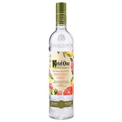 Ketel One Botanical Grapefruit Rose