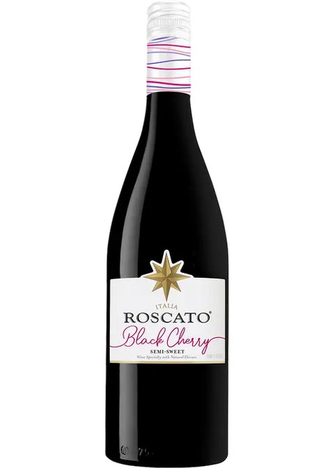 ROSCATO BLACK CHERRY