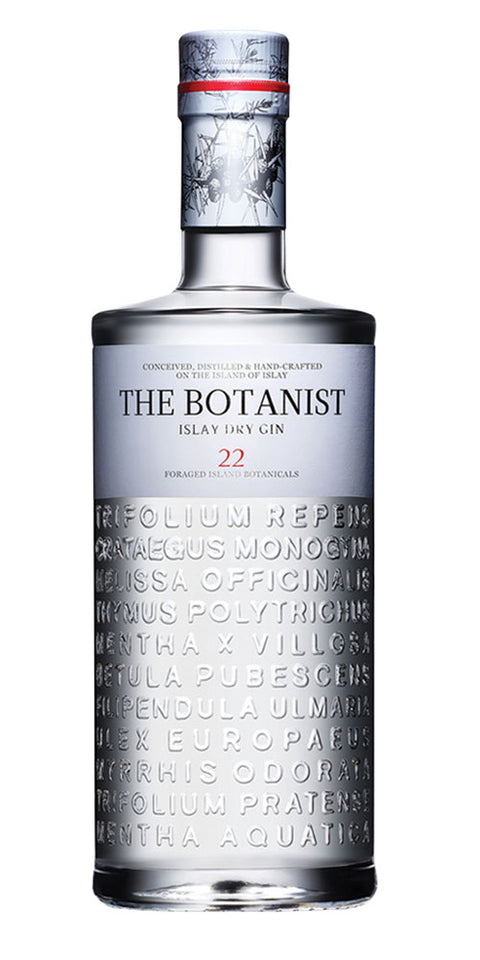 THE BOTANIST GIN ISLAY DRY