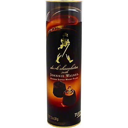 Johnnie Walker Bittersweet Chocolate