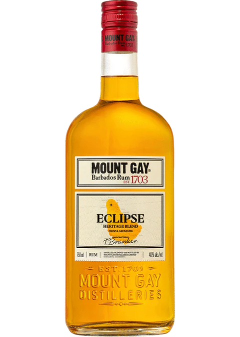 Mount Gay Rum