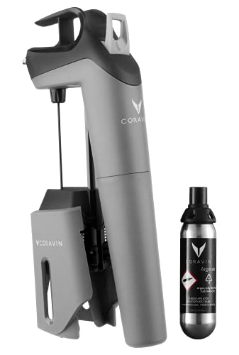 Coravin Three SL - Thumbnail 2