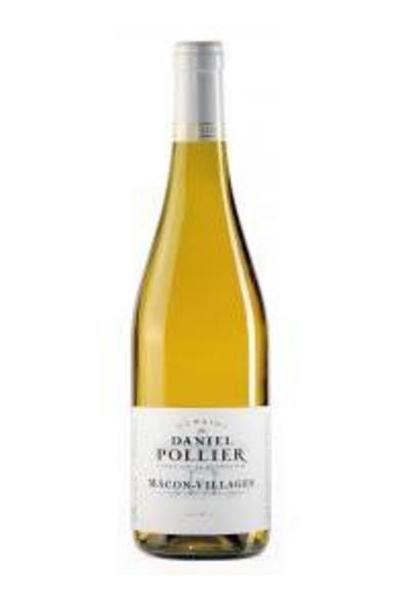 DANIEL POLLIER MACON-VILLAGES