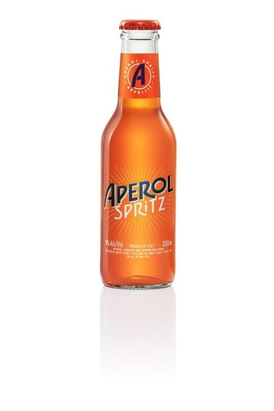 Aperol Spritz -SINGLE