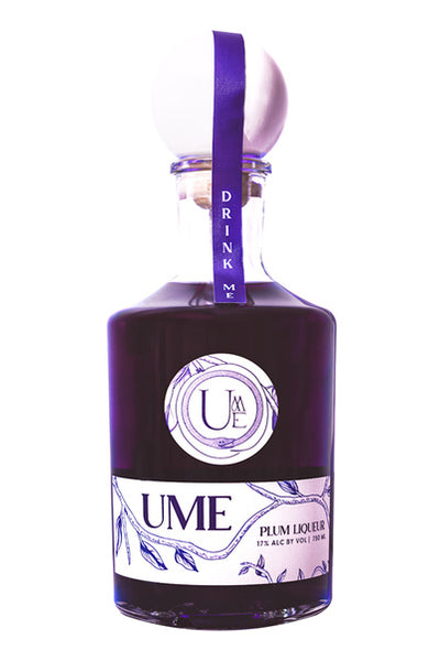 Ume Plum Liqueur