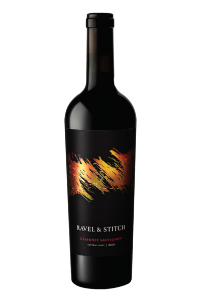 RAVEL & STITCH CABERNET SAUVIGNON