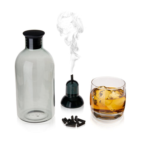 Compounded Spirits Smoked Cocktail Kit | Premium Spirits & Liquor Online – Broadway Spirits