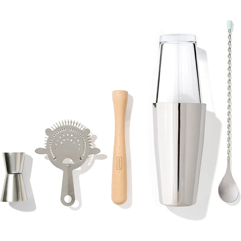 BAR SET BOSTON SHAKE