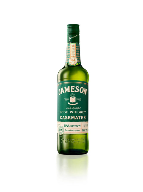 JAMESON CASKMATES STOUT