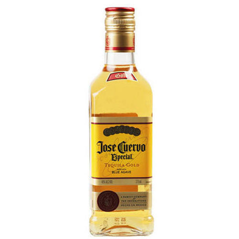 JOSE CUERVO ESPECIAL TEQUILA