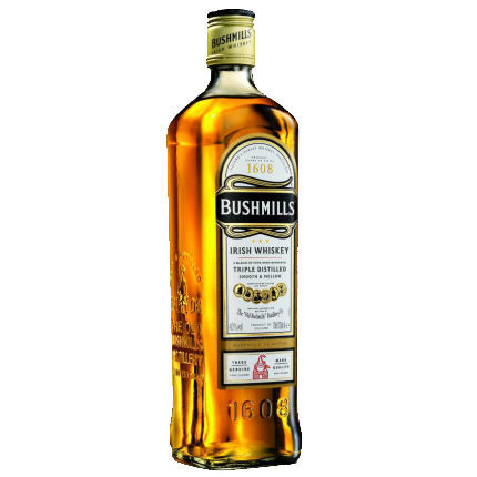 BUSHMILLS