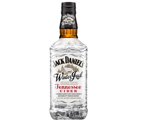 JACK DANIELS WINTER JACK