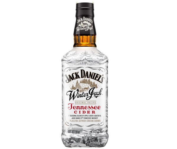 JACK DANIELS WINTER JACK | Premium Spirits & Liquor Online
