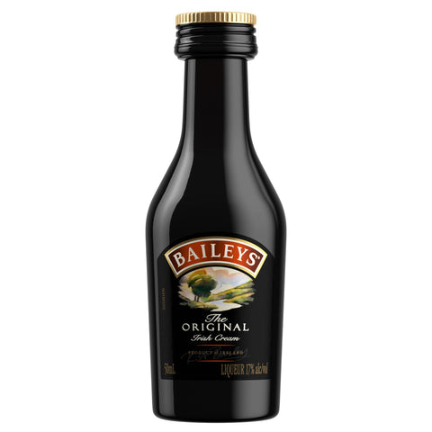 BAILEYS ORIGINAL