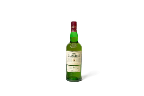 GLENLIVET FOUNDER'S RESERVE