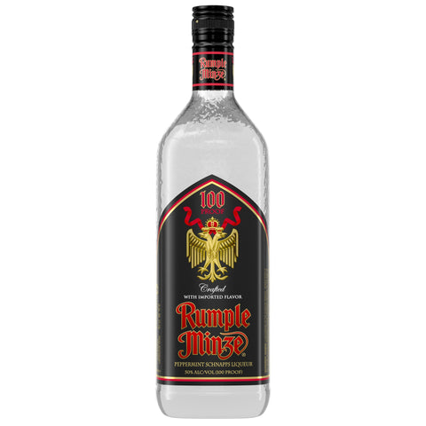RUMPLE MINZE