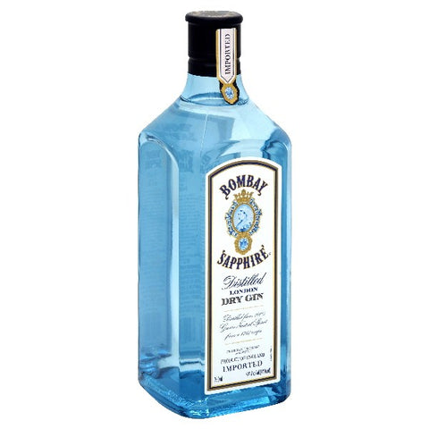 BOMBAY SAPPHIRE