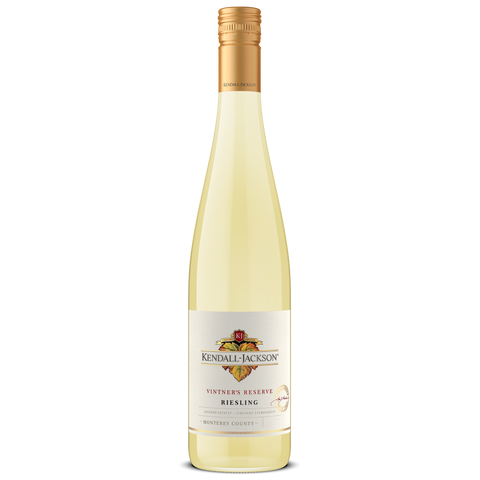 KENDALL JACKSON RIESLING