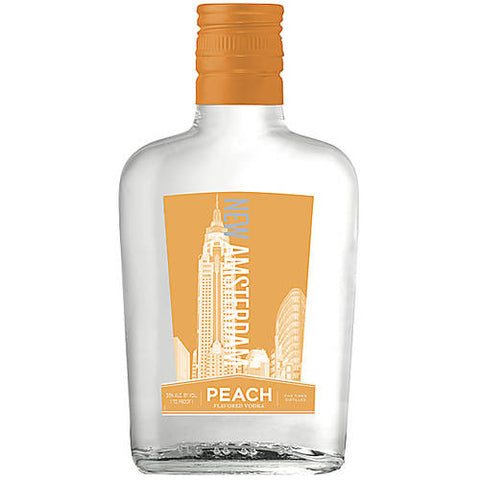 NEW AMSTERDAM PEACH