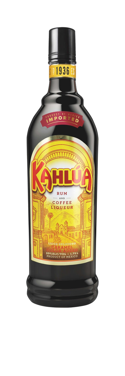 Kahlua Liqueur
