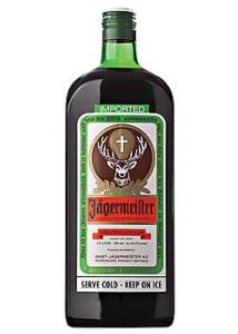 JAGERMEISTER