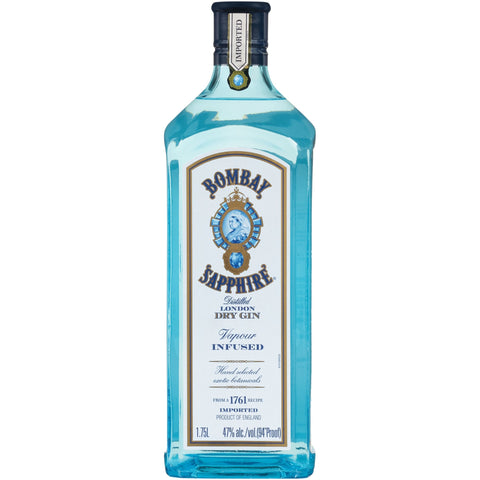 BOMBAY SAPPHIRE