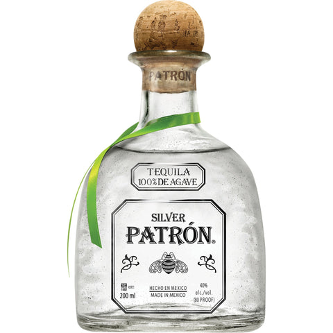 PATRON SILVER
