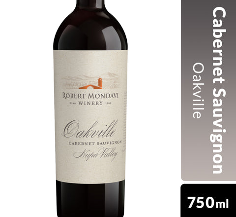 ROBERT MONDAVI