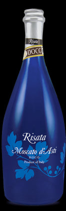 RISATA MOSCATO DE ASTI
