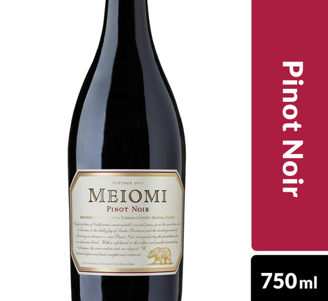 MEIOMI PINOT NOIR