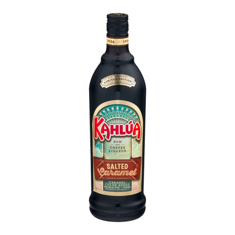 KAHLUA SALTED CARAMEL