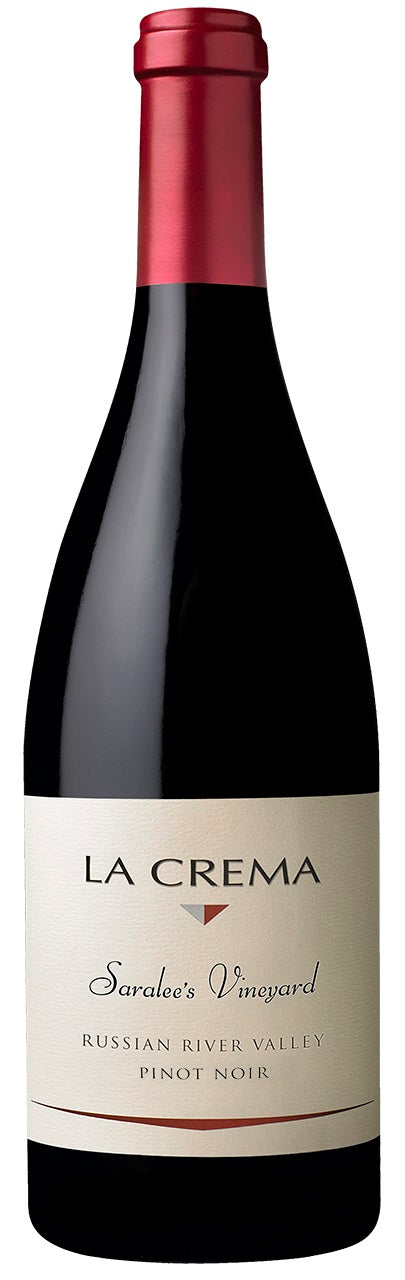 LA CREMA PINOT NOIR