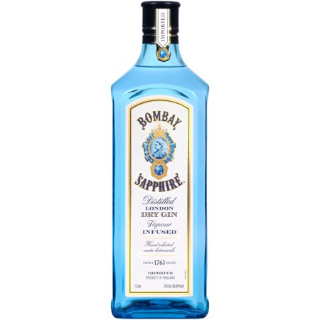 BOMBAY SAPPHIRE