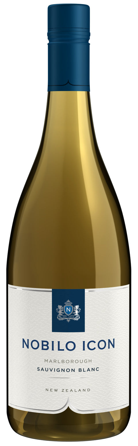Nobilo Icon Sauvignon