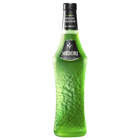 MIDORI MELON LIQUEUR