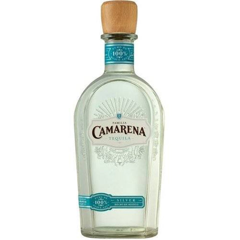 FAMILIA CAMARENA SILVER