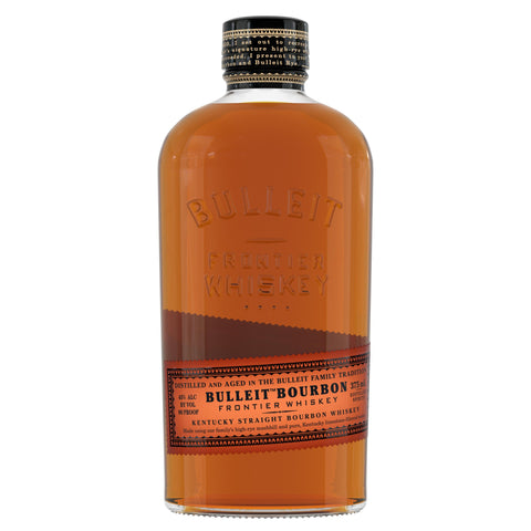 BULLEIT BOURBON .375ML